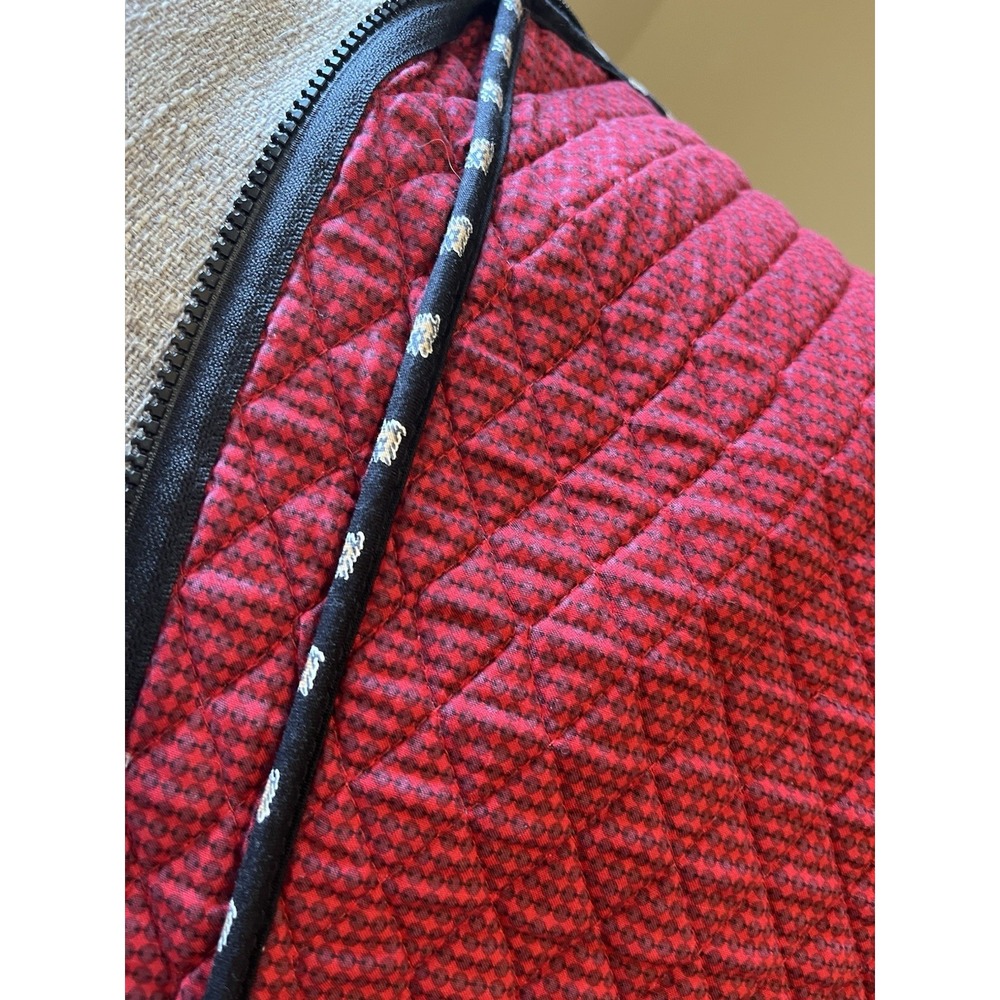 VERA BRADLEY Convertible Carry On Garment Bag - Picture 5 of 8
